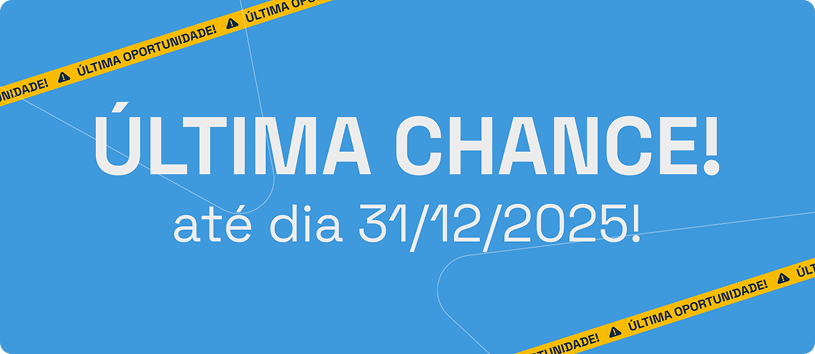 Card informativo: Segunda Licenciatura antes de 31/12 - Conclusão a partir de 6 meses, modelo vigente e permitido legalmente