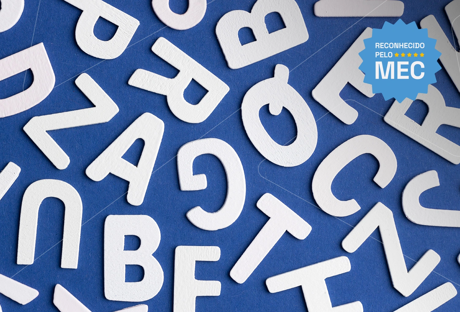 Letras – Língua Portuguesa