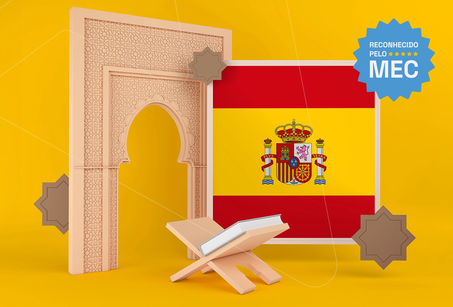 Letras – Português/Espanhol