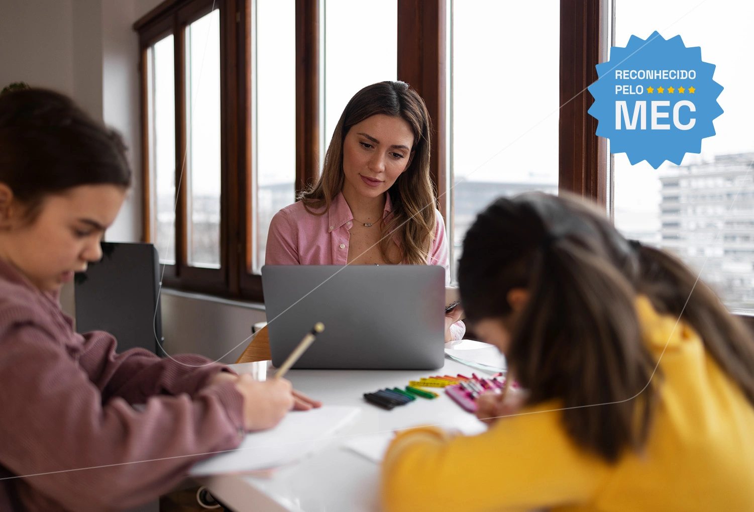 Pedagogia (para licenciados – dura 12 meses)