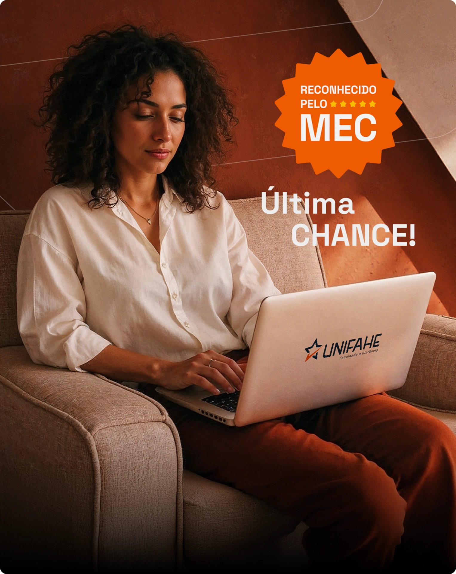 Oferta especial: 12x de R$84,90 sem juros no cartão de crédito, de 12x de R$129,90